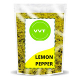 Lemon Pepper Granulado Vvt