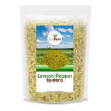 Lemon Pepper Tempero Premium 1 Kg