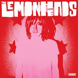 Lemonheads  cd Novo Lacrado E