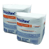 Lenço Banho Multiuso Procitex 28x30cm C 200un Cremer