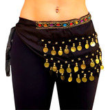 Lenco Cigano Feminino Roupa