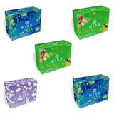Lenco Facial De Papel