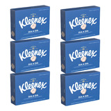 Lenco Papel Descartavel Kleenex