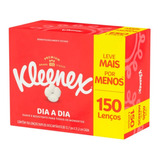 Lenco Papel Kleenex C 150un