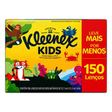 Lenco Papel Kleenex C