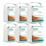 Lenço Para Banho 600 Un Acamado 30x37 5cm Obertech Leito