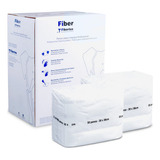 Lenço Para Banho C 100un Fibertex