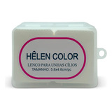 Lenço Para Limpeza Helen Color 200 Unidades