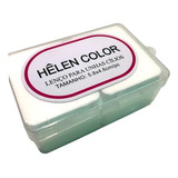 Lenco Para Unhas Cilios