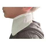 Lenco Protetor Traqueostomia Idealfix