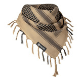 Lenço Shemagh Invictus Mirage Dune Coyote