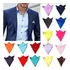 Lenço Social De Bolso Lenço Para Terno Masculino