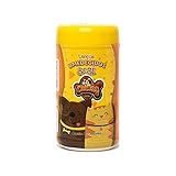 LENÇO UMEDECIDO CATDOG BEBE Catdog Para Cães