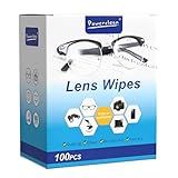 Lenço Umedecido Flanela Eco Antiembaçante Limpa Lente Câmera óculos Celular Tela 100 Unidades (2)