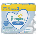 Pampers