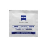 Lenço Umedecido Limpeza De Lentes De Foto E Vídeo Zeiss Cx60