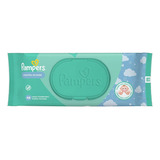 Lenço Umedecido Pampers 48 Unidades
