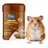 Lenço Umedecido Para Hamster Banho A Seco Para Roedor