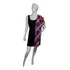 Lenço Xale Xadrez Abercombie & Fitch Feminino Quadrado