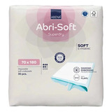 Lencol Absorvente Abri soft
