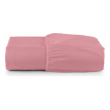 Lencol Avulso Queen Rose