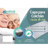 Lençol Capa Colchao Caixa casca De