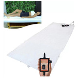 Lençol Colchonete Térmico Maca Mesa Massagem Manta 170x70cm