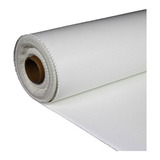Lençol De Silicone Branco P  Túnel De Encolhimento 0 25mm