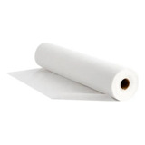 Lençol Descartável P Maca Hospitalar Estética 50x50 1 Rolo