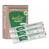 Lençol Hospitalar Belipel Premium 70cmx50m C