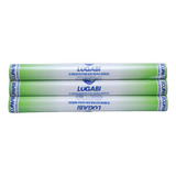 Lençol Hospitalar Descartável Papel 50m X 50cm 6 Rolos