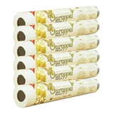 Lençol Hospitalar Papel 70cmx50m Com 6 Rolos Ouroppel