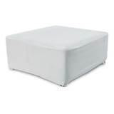 Lençol Impermeável Cama Box Pet 100x100x24cm Bf Colchões