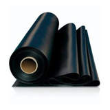 Lençol Manta Borracha 1 Mt Larg X 3 0mm Esp rolo 20mts 