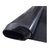 Lençol Manta Borracha Epdm 0 8mm 1 3m X 1m Elastim