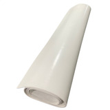 Lençol Manta De Borracha 5mm X 1000mm Quiosque Shopping