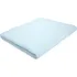 Lençol Oval P/ Carrinho Bebê 77x34 - 400 Fios 100% Algodão