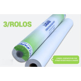 Lencol Papel Maca Ecopaper