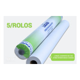 Lencol Papel Maca Ecopaper