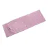 Lençol Para Berço Padrão Americano Elastico Estampado Rosa