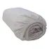 Lençol Queen 1,98x1,58x40 Toque De Seda 600 Fios
