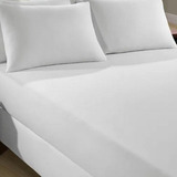 Lencol Queen Com Elastico