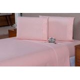 Lencol Solteirao 3 Pcs