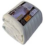 Lençol Térmico Cama Casal 2 Regulagens De Temperatura -110-