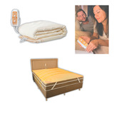 Lencol Termico Casal Bioterm
