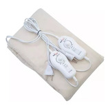 Lencol Termico Casal Luxo Queen Size Sulterm 110 Volts