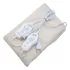 Lençol Térmico Elétrico Queen Size 127v Certificado Inmetro