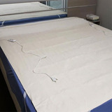 Lençol Térmico King Size Luxo Certificado Inmetro Conforto
