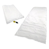 Lençol Térmico Para Maca 170 X 70cm Styllus Term