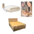 Lençol Térmico Queen Size Digital Bivolt   Bioterm   Inmetro